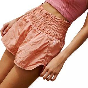 Free People The Way Home Shorts